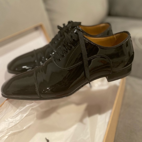 Men Louboutin Shoes - Picture 9 of 10